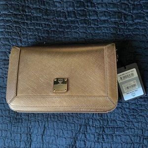 MCM crossbody bag